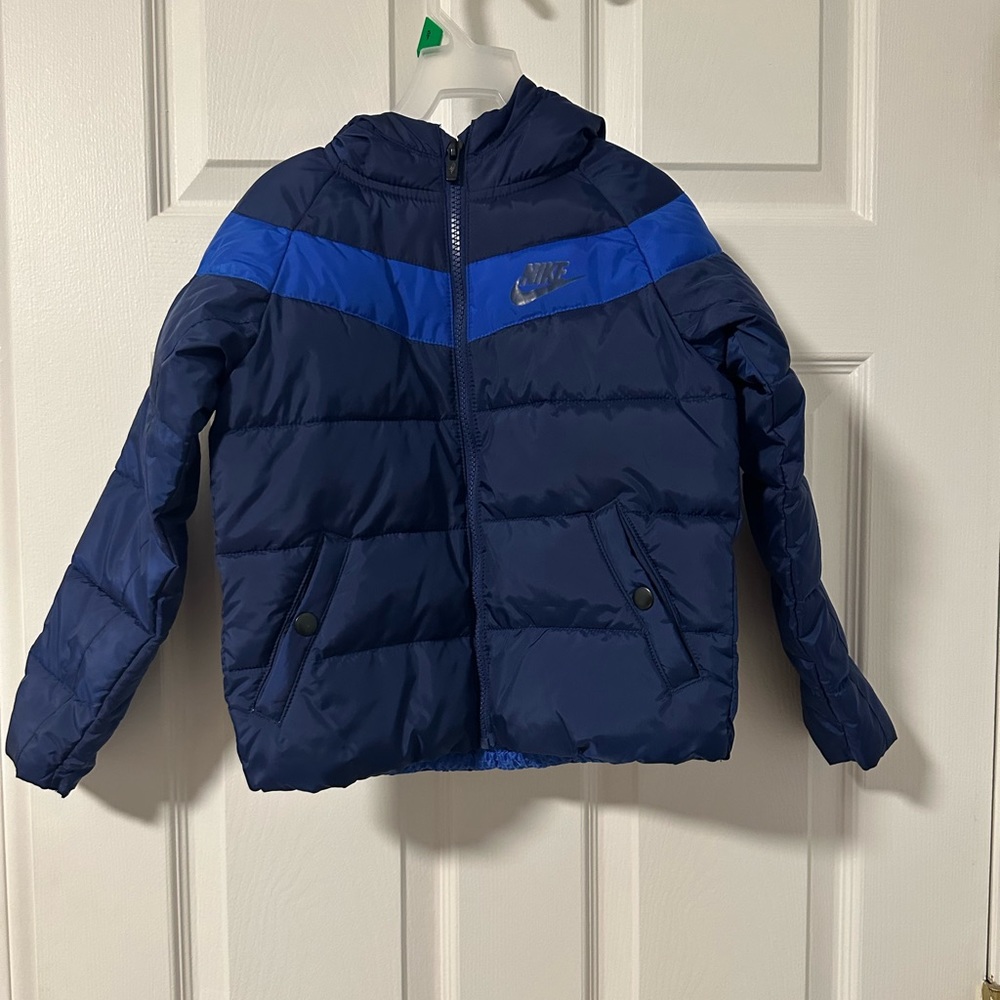 Jacket Boys 3-4 years